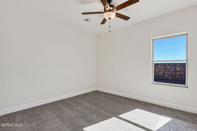 12336 Ben Dowell Way, El Paso, TX 79934