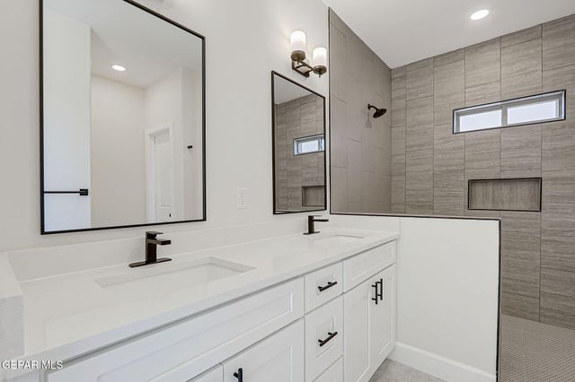 12336 Ben Dowell Way, El Paso, TX 79934