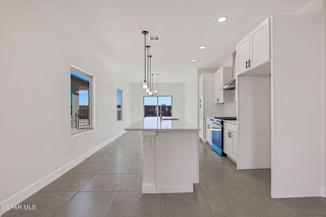 12336 Ben Dowell Way, El Paso, TX 79934