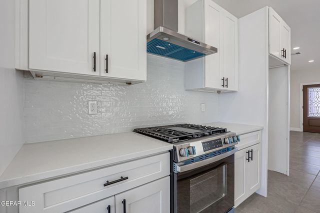 12336 Ben Dowell Way, El Paso, TX 79934