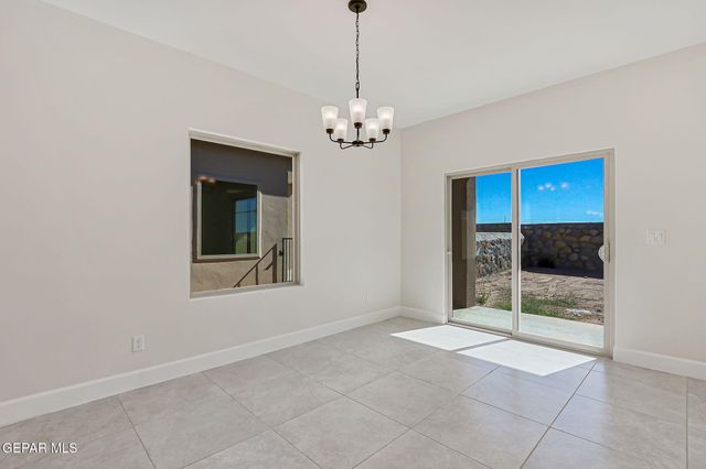 12336 Ben Dowell Way, El Paso, TX 79934