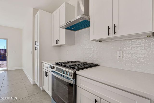 12336 Ben Dowell Way, El Paso, TX 79934