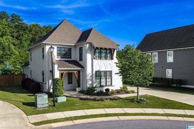 934 GRIFFIN PARK CIRCLE, Birmingham, AL 35242