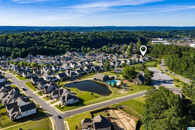 934 GRIFFIN PARK CIRCLE, Birmingham, AL 35242