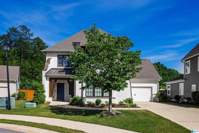 934 GRIFFIN PARK CIRCLE, Birmingham, AL 35242