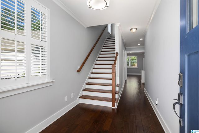 934 GRIFFIN PARK CIRCLE, Birmingham, AL 35242