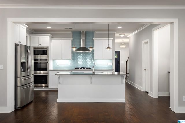 934 GRIFFIN PARK CIRCLE, Birmingham, AL 35242