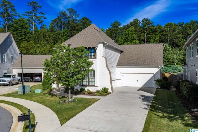 934 GRIFFIN PARK CIRCLE, Birmingham, AL 35242