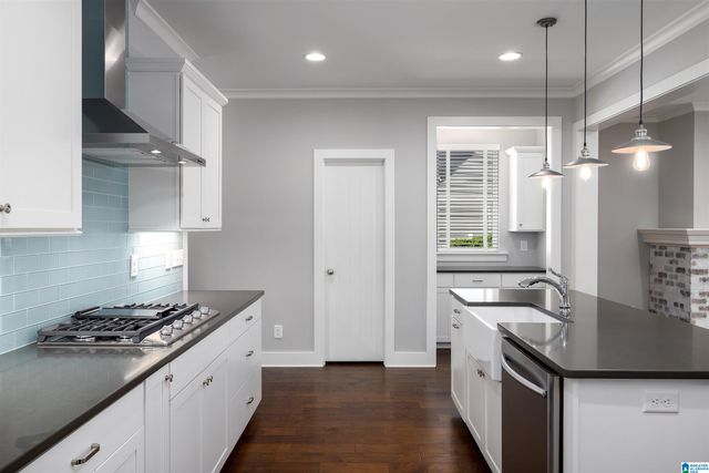 934 GRIFFIN PARK CIRCLE, Birmingham, AL 35242