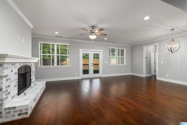 934 GRIFFIN PARK CIRCLE, Birmingham, AL 35242