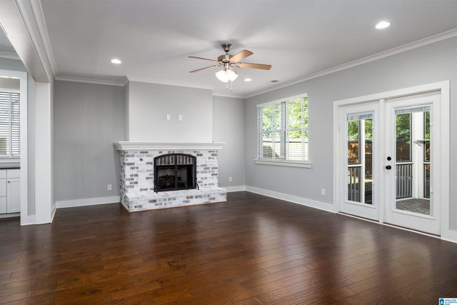 934 GRIFFIN PARK CIRCLE, Birmingham, AL 35242