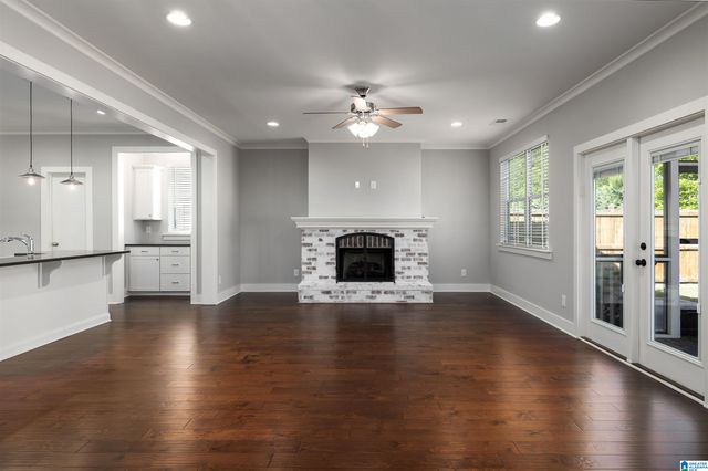 934 GRIFFIN PARK CIRCLE, Birmingham, AL 35242