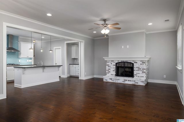 934 GRIFFIN PARK CIRCLE, Birmingham, AL 35242