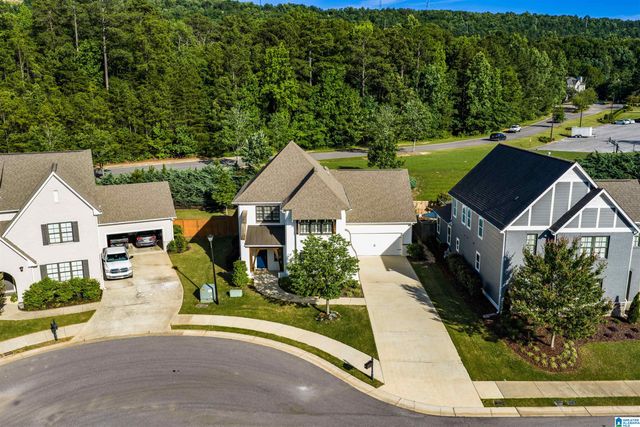 934 GRIFFIN PARK CIRCLE, Birmingham, AL 35242