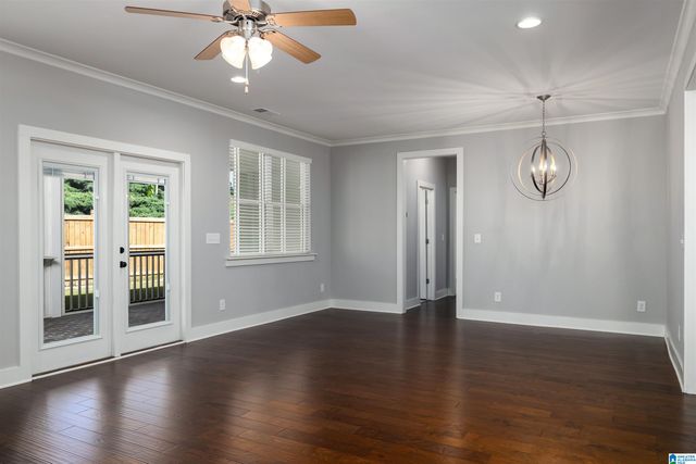 934 GRIFFIN PARK CIRCLE, Birmingham, AL 35242
