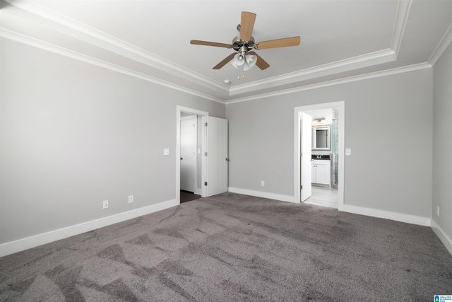934 GRIFFIN PARK CIRCLE, Birmingham, AL 35242