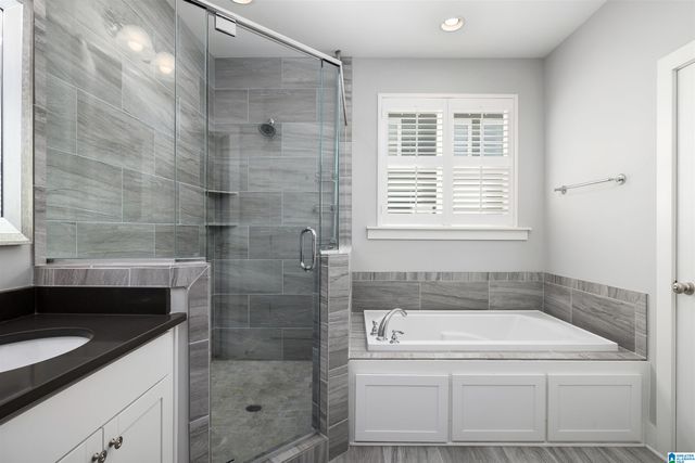 934 GRIFFIN PARK CIRCLE, Birmingham, AL 35242