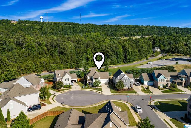 934 GRIFFIN PARK CIRCLE, Birmingham, AL 35242