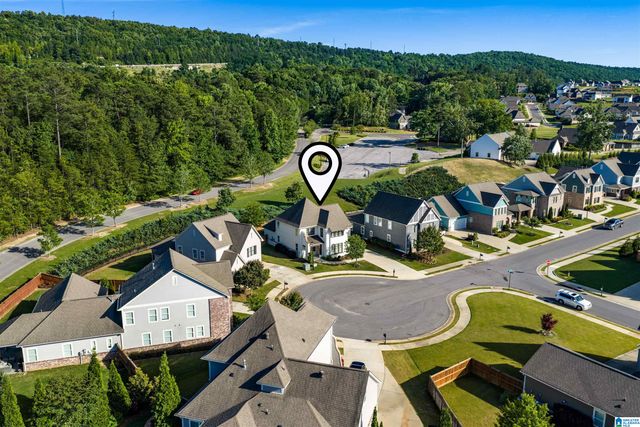 934 GRIFFIN PARK CIRCLE, Birmingham, AL 35242