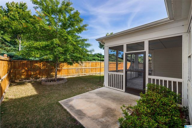 934 GRIFFIN PARK CIRCLE, Birmingham, AL 35242