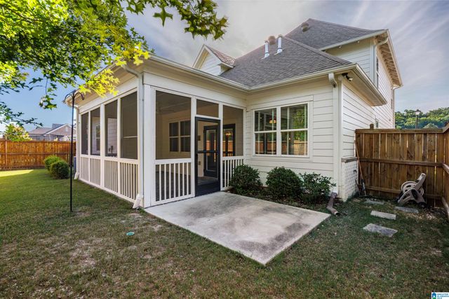 934 GRIFFIN PARK CIRCLE, Birmingham, AL 35242