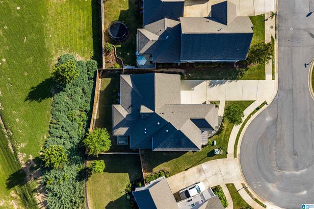 934 GRIFFIN PARK CIRCLE, Birmingham, AL 35242