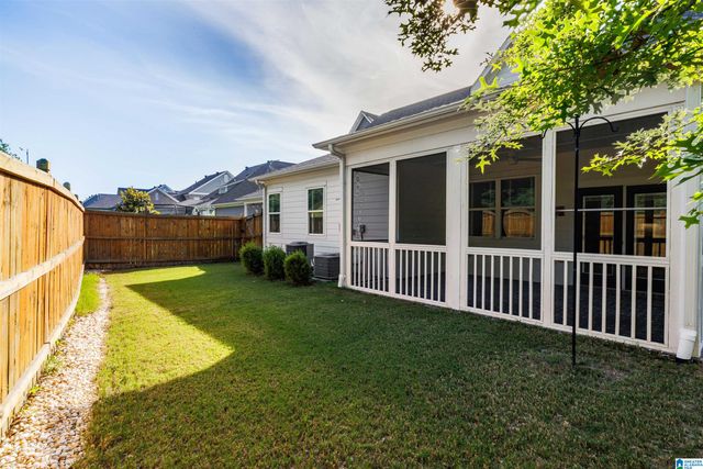 934 GRIFFIN PARK CIRCLE, Birmingham, AL 35242