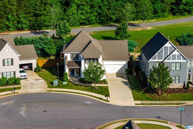 934 GRIFFIN PARK CIRCLE, Birmingham, AL 35242
