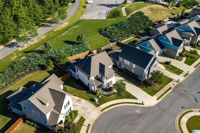 934 GRIFFIN PARK CIRCLE, Birmingham, AL 35242