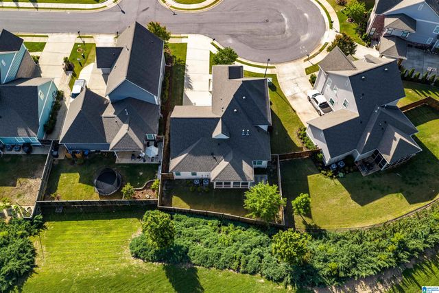 934 GRIFFIN PARK CIRCLE, Birmingham, AL 35242