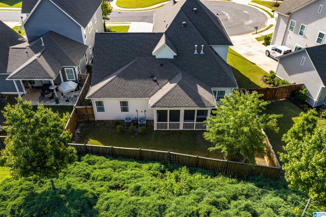 934 GRIFFIN PARK CIRCLE, Birmingham, AL 35242