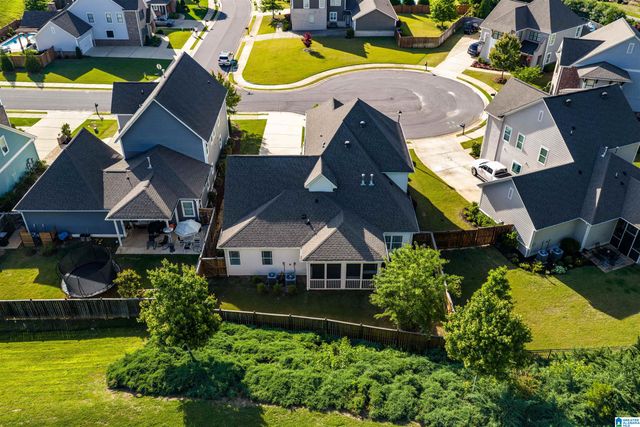 934 GRIFFIN PARK CIRCLE, Birmingham, AL 35242