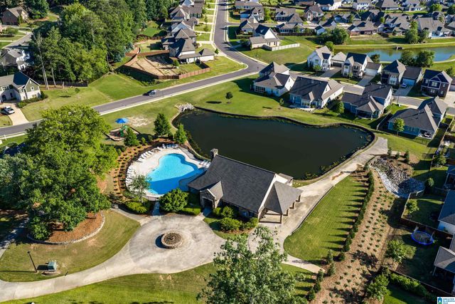 934 GRIFFIN PARK CIRCLE, Birmingham, AL 35242