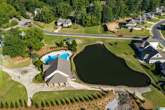 934 GRIFFIN PARK CIRCLE, Birmingham, AL 35242