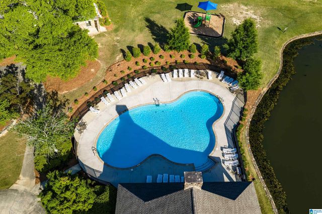 934 GRIFFIN PARK CIRCLE, Birmingham, AL 35242