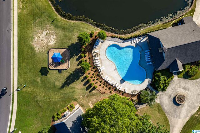 934 GRIFFIN PARK CIRCLE, Birmingham, AL 35242