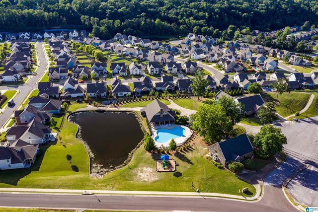 934 GRIFFIN PARK CIRCLE, Birmingham, AL 35242