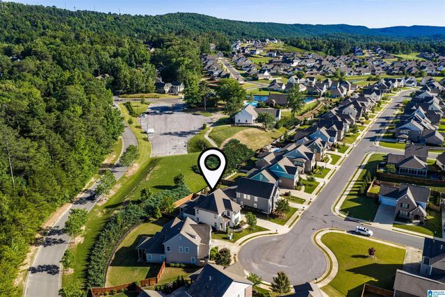 934 GRIFFIN PARK CIRCLE, Birmingham, AL 35242
