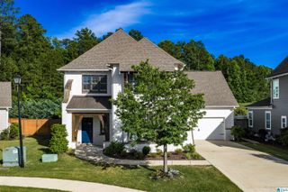 934 GRIFFIN PARK CIRCLE, Birmingham, AL 35242
