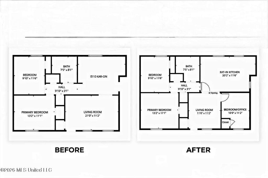 5075 Fleetwood Cove, Horn Lake, MS 38637 — photo 3