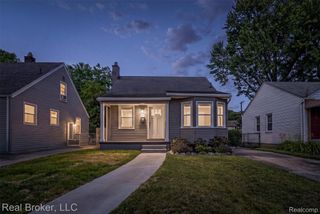 1516 Hoffman Avenue, Royal Oak, MI 48067