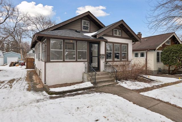 3427 41st Avenue S, Minneapolis, MN 55406