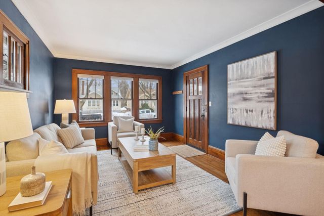 3427 41st Avenue S, Minneapolis, MN 55406