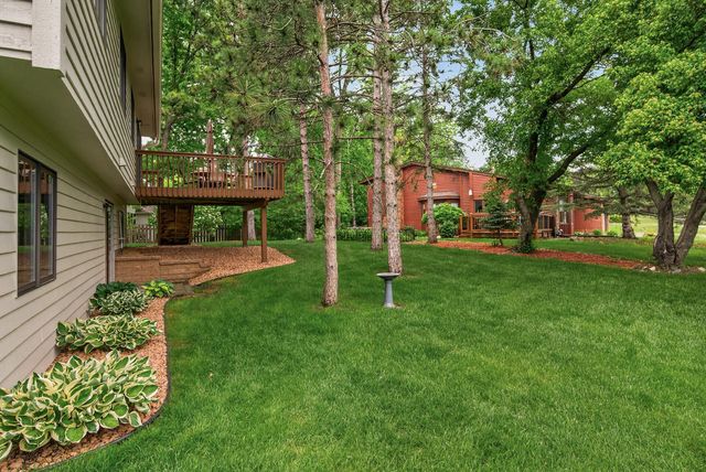 3694 Windtree Drive, Eagan, MN 55123