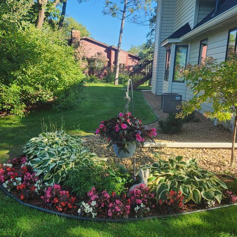 3694 Windtree Drive, Eagan, MN 55123