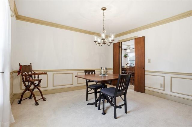 4693 Marc SW Court, Lilburn, GA 30047