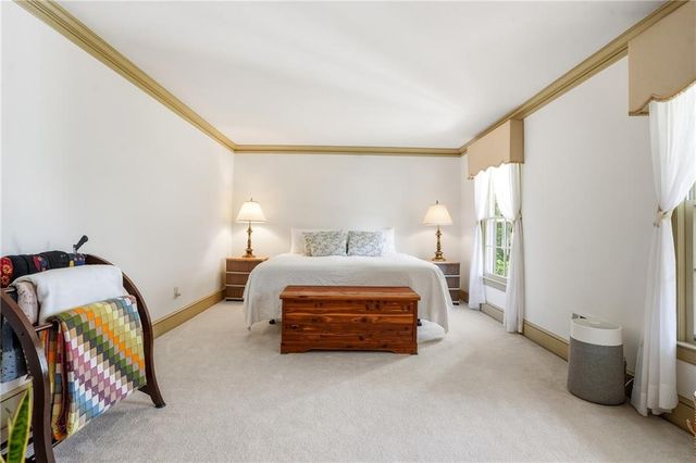 4693 Marc SW Court, Lilburn, GA 30047