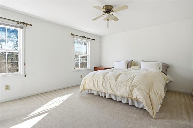 4693 Marc SW Court, Lilburn, GA 30047