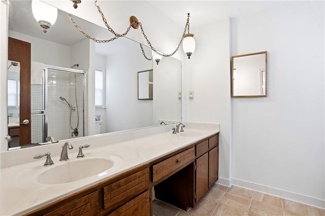 4693 Marc SW Court, Lilburn, GA 30047