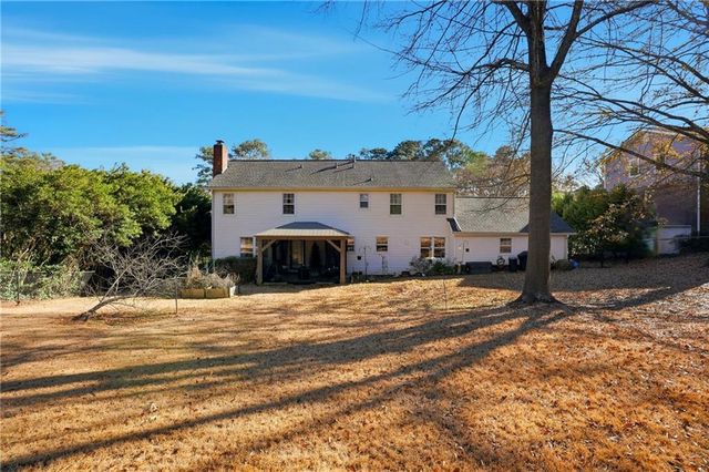 4693 Marc SW Court, Lilburn, GA 30047